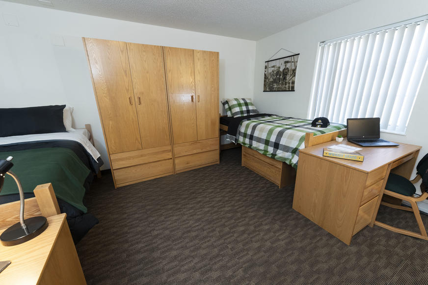 the-woods-residence-life-and-housing-wright-state-university
