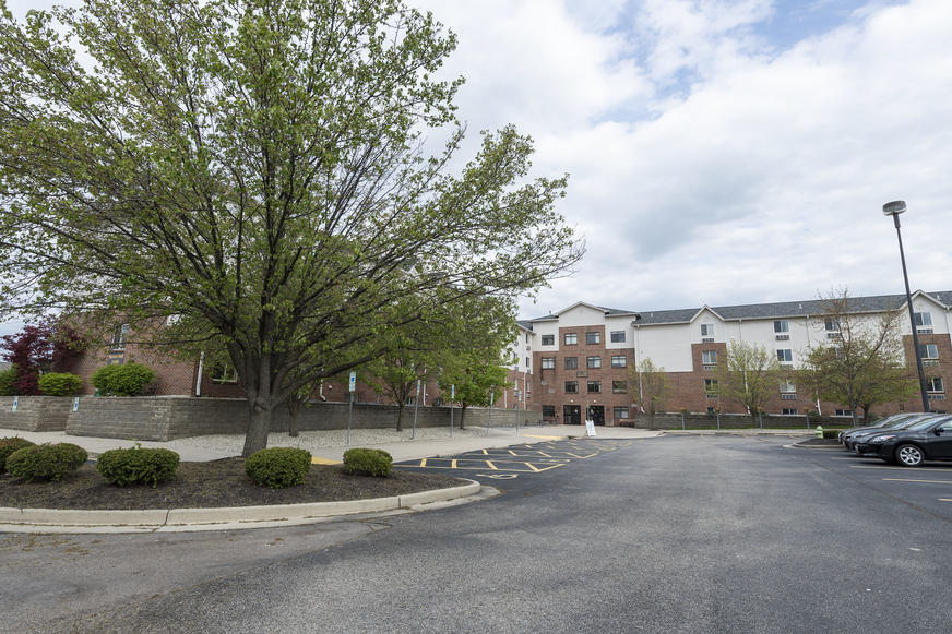 Honors Community Residence Life and Housing Wright State University