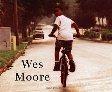 Wes Moore Cover Photo