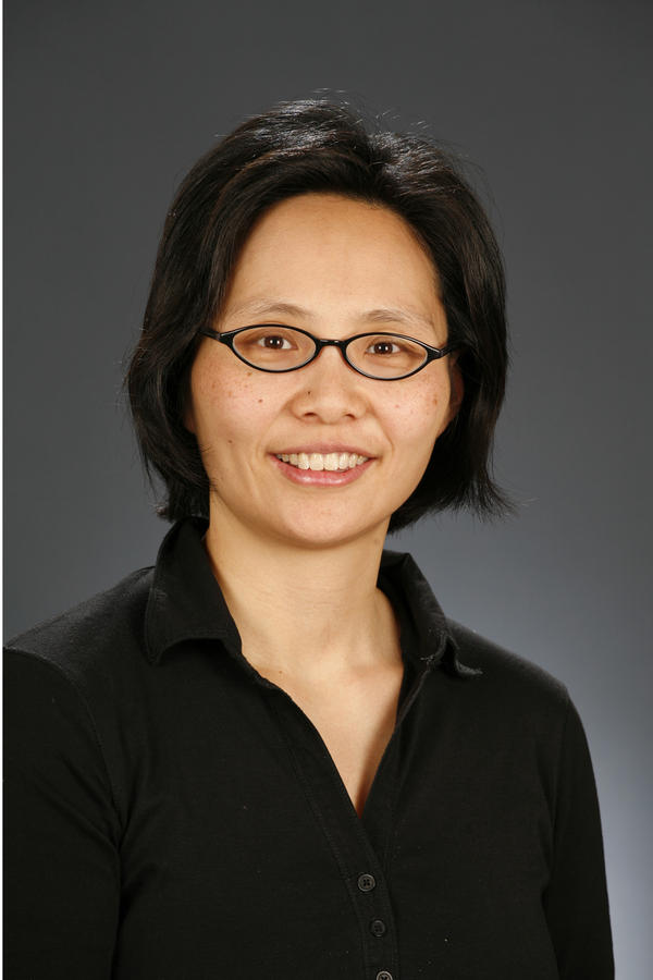 Dr. Judy Wu