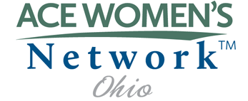 ACE Women's Network - Ohio Logo