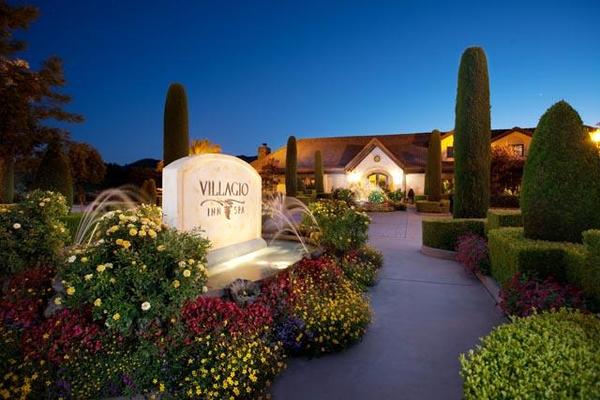 Villagio Inn & Spa