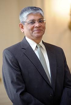 Ambassador Singh