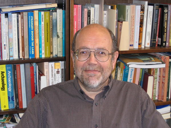 Dr. Larry Zimmerman