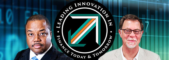 Leading Innovation in Finance Today and Tomorrow 