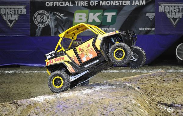 Monster Jam