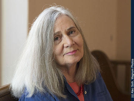 marilynne Robinson Photo