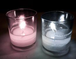 Photo of candles