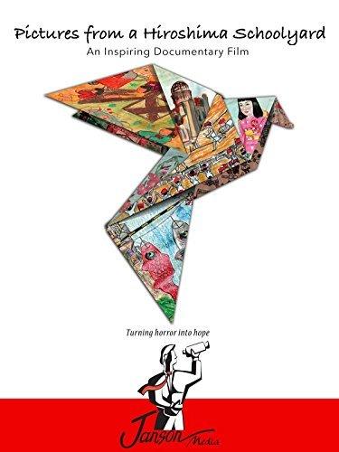 Pictures from a Hiroshima Schoolyard