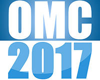 2017 Ohio Mathematics Contest logo