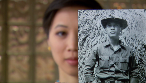 Film & Discussion - “Between Two Worlds: The Next Generation”