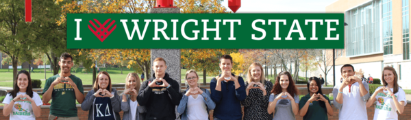 I *heart* WSU image for Giving Tuesday 