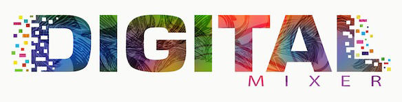 Digital Mixer