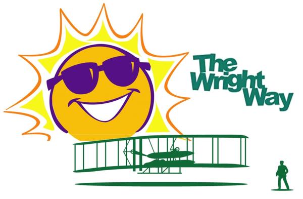 Wright State's Healthy Start to Summer the Wright Way!