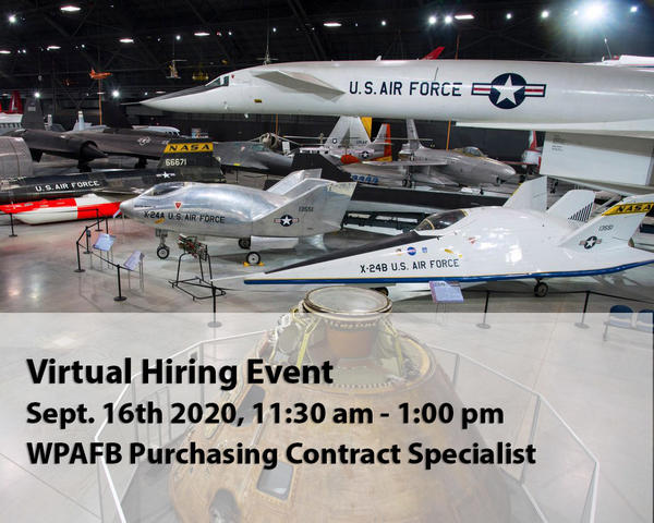 Air Force Museum photo