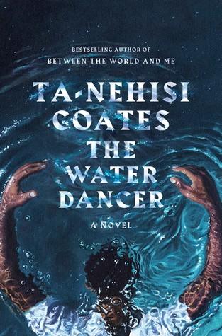 The Water Dance Book Cover Image