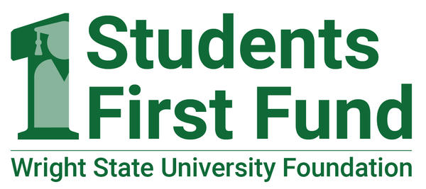 Students First Fund logo