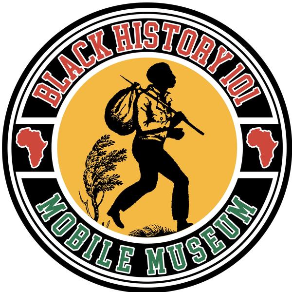 Black History 101 Mobile Museum Wright State University Bolinga