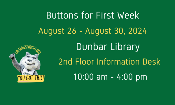 Image of Button Making Information