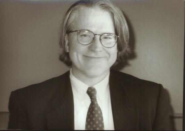 Image of Vick Mickunas