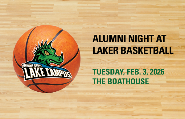 Alumni Night at Laker Basketball | Tuesday, Feb. 3, 2026 | The Boathouse