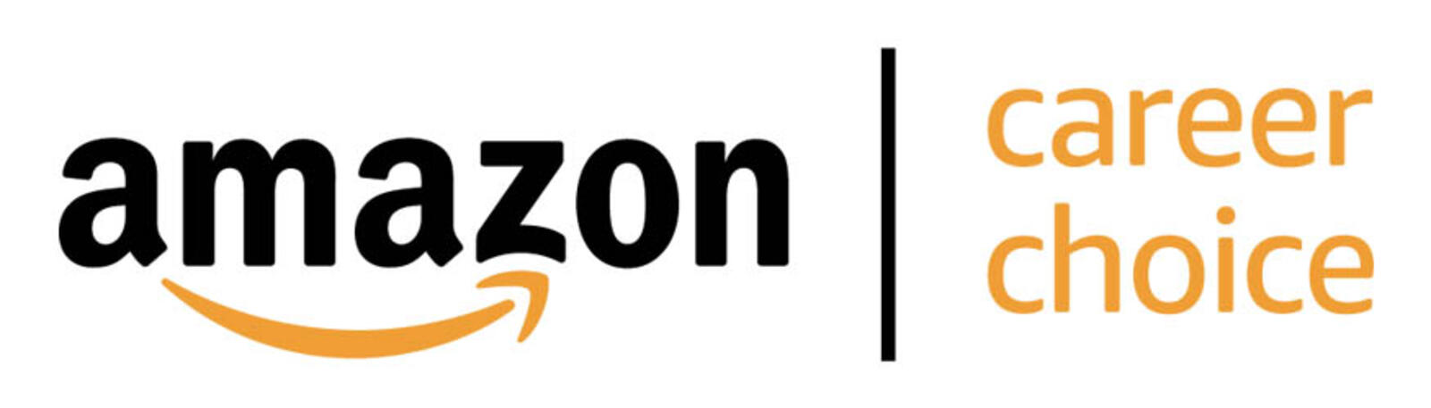 amazon career choice graphic