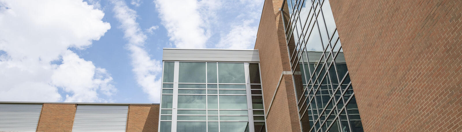 photo of university hall