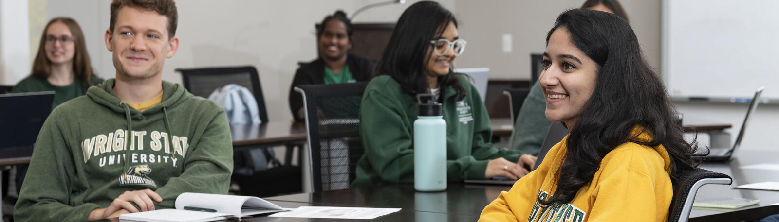 photo of students in a classroom