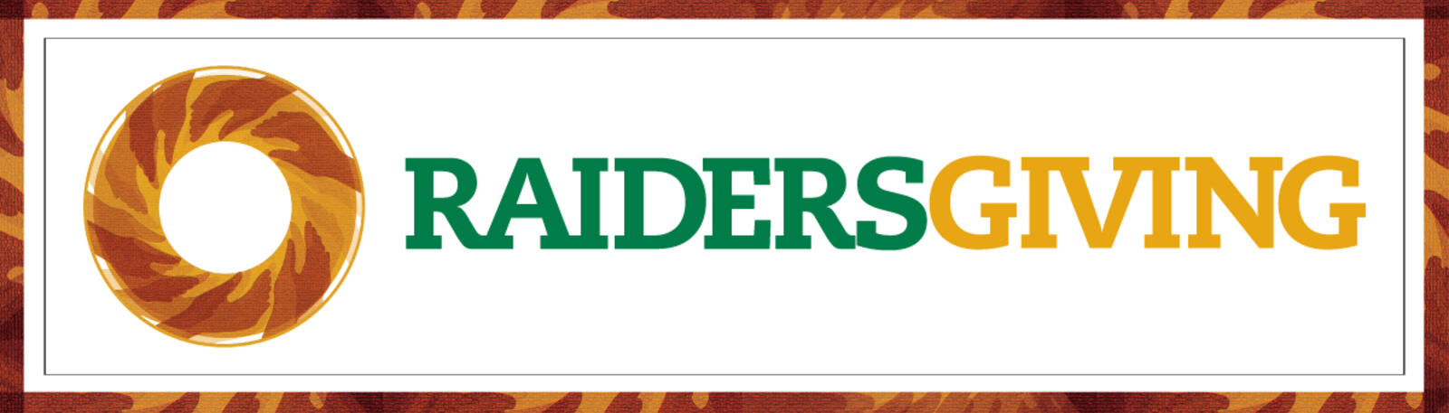 raidersgiving graphic