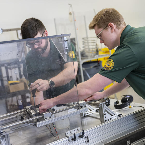 Wright State joins selective U.S. Space Command Academic Engagement Enterprise