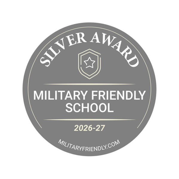 Wright State earns Military Friendly Silver ranking for 2026–27