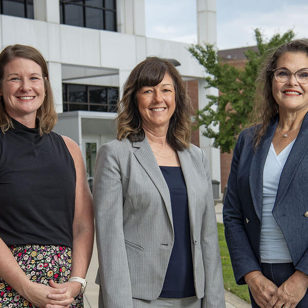 Wright State graduate students to support underserved Ohio communities through new mental health program