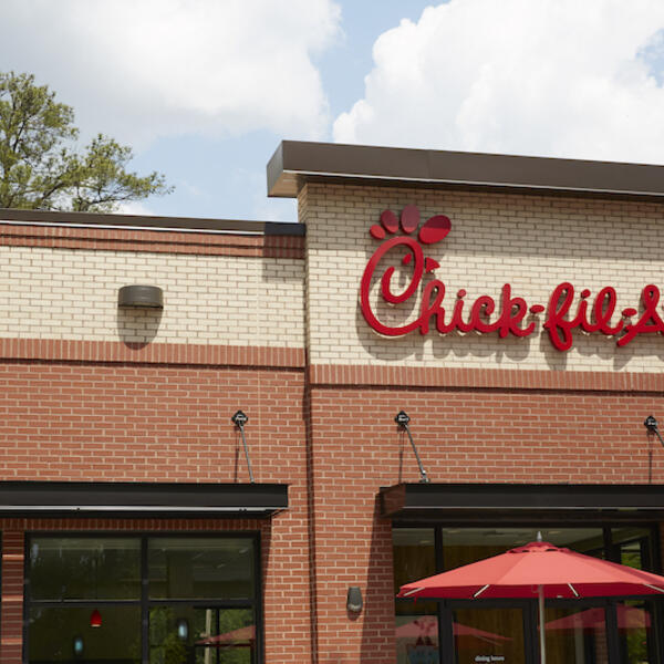 Proposed Chick-fil-A near Wright State’s Dayton Campus approved by Beavercreek City Council