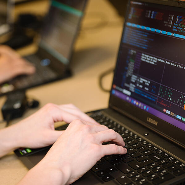 Wright State University leads $2.5 million federal initiative to bring AI education to rural Ohio