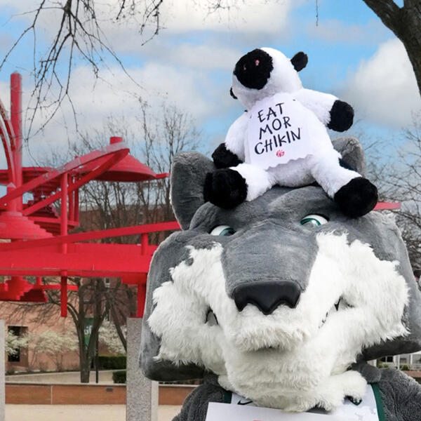 Chick-fil-A near Wright State’s Dayton Campus approved by Beavercreek City Council