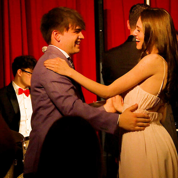 Wright State’s ArtsGala celebrates the power of artistic growth while supporting student scholarships