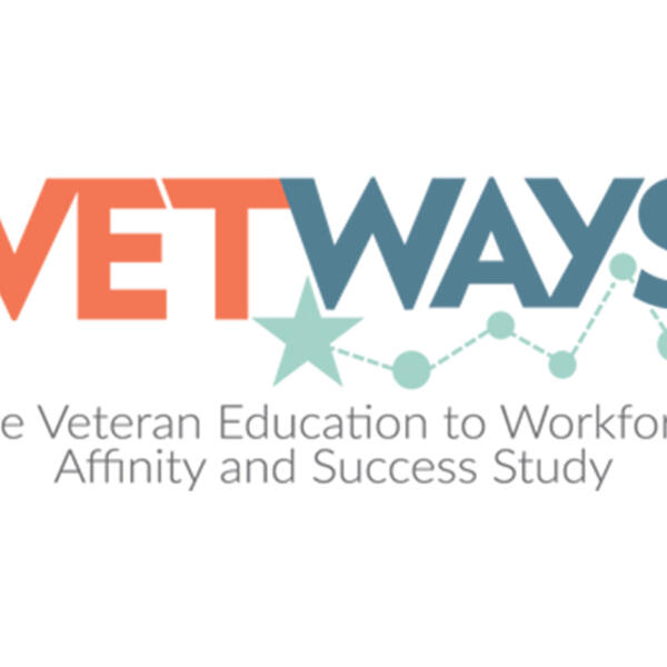 Wright State’s Veteran and Military Center scores high marks in national study