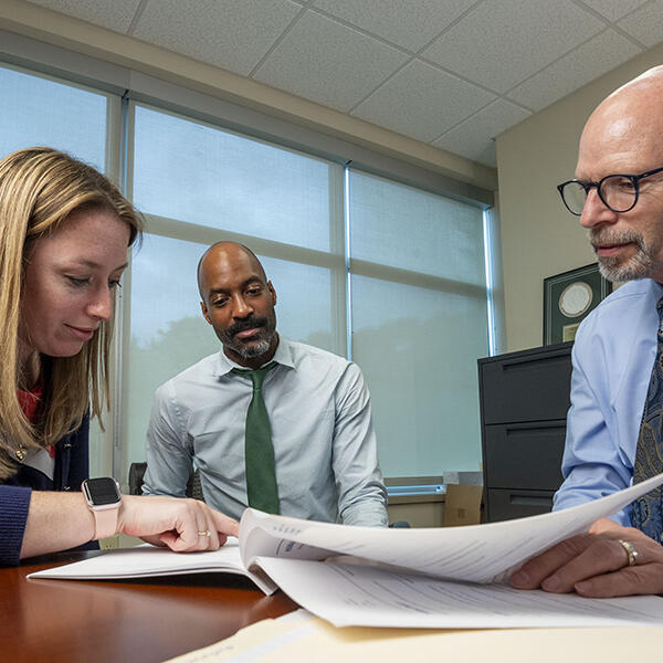 Wright State’s Boonshoft School of Medicine participating in statewide mental health study