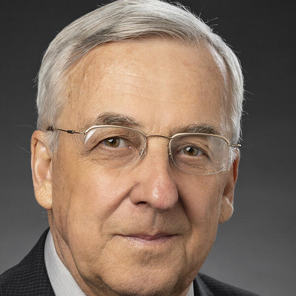  Beloved Wright State professor, prolific writer, retires with a legacy among electronics students