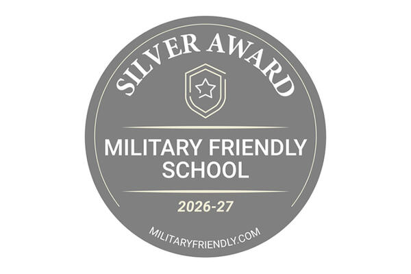 Wright State earns Military Friendly Silver ranking for 2026–27