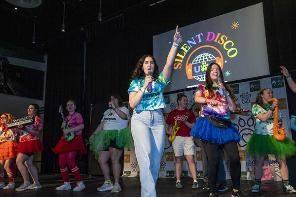 Wright State students to host 12-hour dance marathon to support Dayton Children’s Hospital
