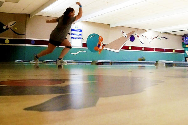 Exceeding expectations