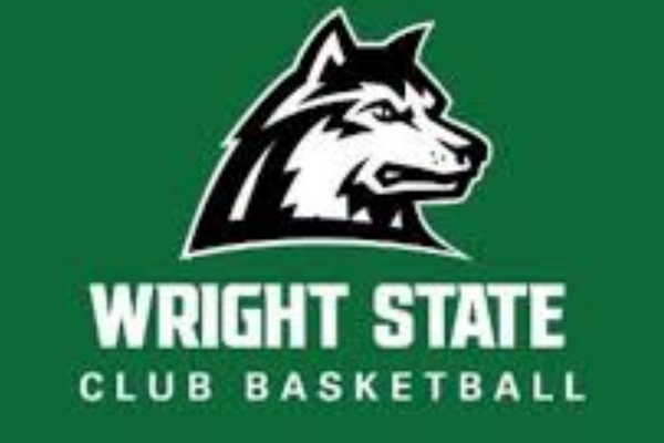 WSU Women's Club Basketball: Women's Club Basketball Practice