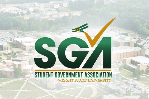 Student Government Association: Student Government Association Weekly Meeting 