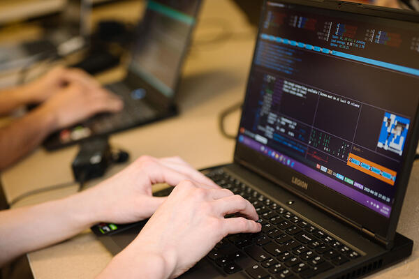 Wright State University leads $2.5 million federal initiative to bring AI education to rural Ohio