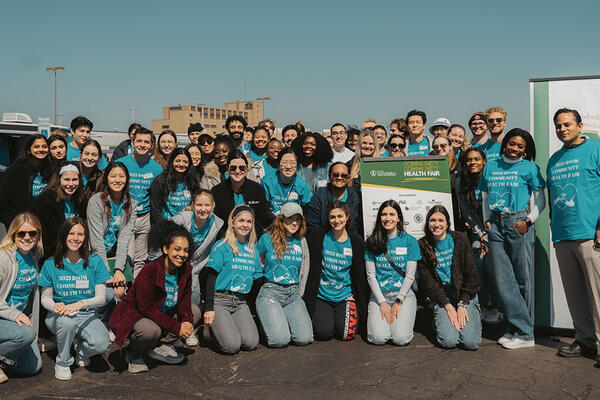 Free Community Health Fair offers vital screenings and resources to Dayton residents