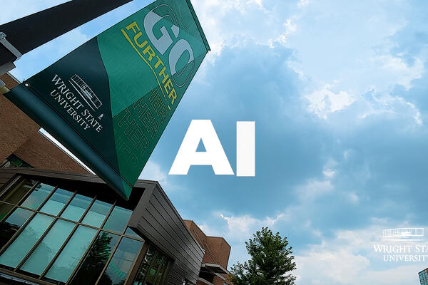 High school students explore artificial intelligence at Wright State summer camp