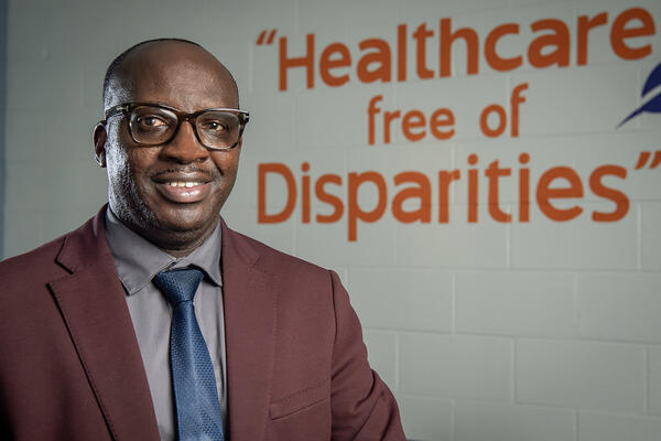 From a homeless shelter to a healthcare lifeline