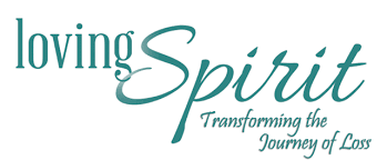Loving Spirit workshop logo
