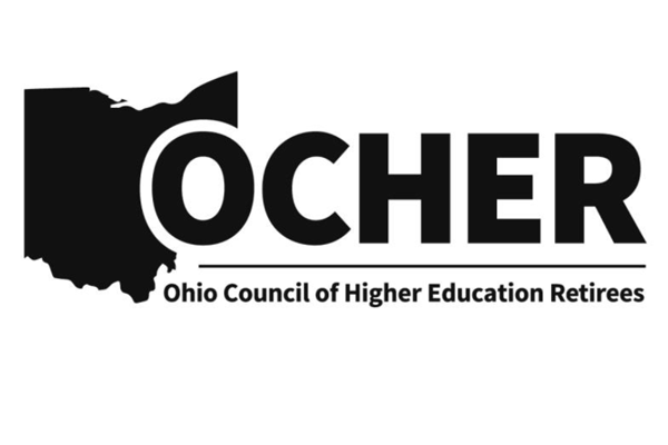 OCHER logo